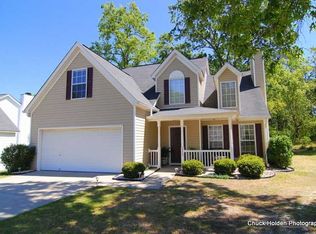 213 Farm Chase Dr, Lexington, SC 29073