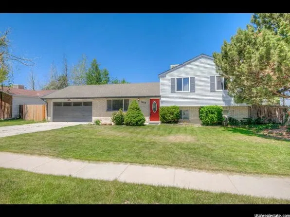 3928 W Kilt St, South Jordan, UT 84009
