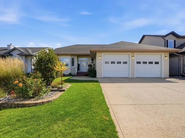 5909 N 62nd Ave, Ponoka, AB T4J 1V5