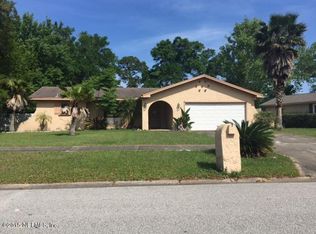 2437 Blackbeard Dr, Jacksonville, FL 32224