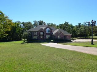 517 Ridge Oak Ln, Sapulpa, OK 74066