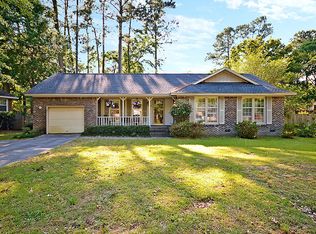 206 Chessington Cir, Summerville, SC 29485