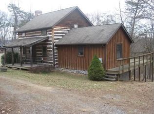 11542 High Germany Rd, Eldersburg, MD 21784