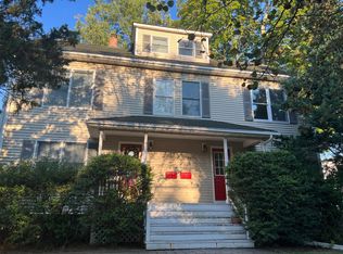 20 Prospect St #A, Greenwich, CT 06830