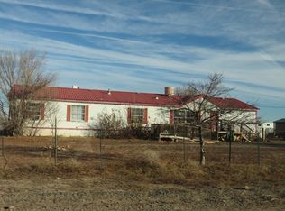 93 San Francisco Ave, Los Lunas, NM 87031
