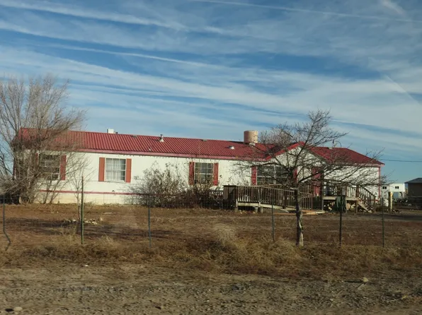 93 San Francisco Ave, Los Lunas, NM 87031