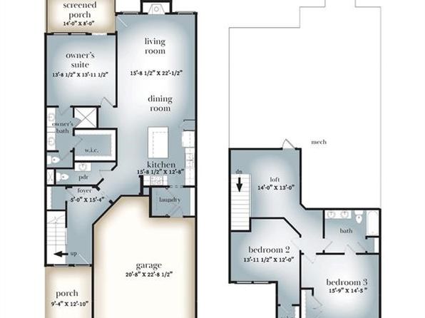 812 Turnberry Arch Cpe, Cape Charles, VA 23310