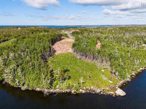 Ostrea Lake Rd Lot 6-103, Pleasant Pt, NS B0J 2L0