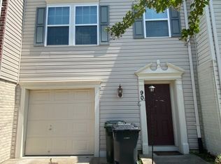 90 Short Branch Rd, Stafford, VA 22556