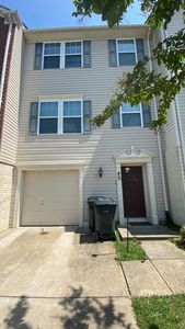 90 Short Branch Rd, Stafford, VA, 22556