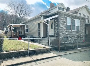 222 Gee St, Monongahela, PA 15063