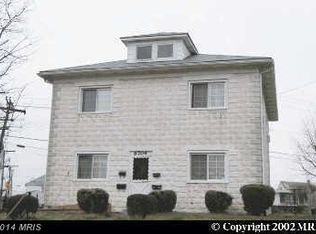 6704 German Hill Rd, Baltimore, MD 21222