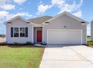 1019 Ridgeford Dr., Conway, SC 29526
