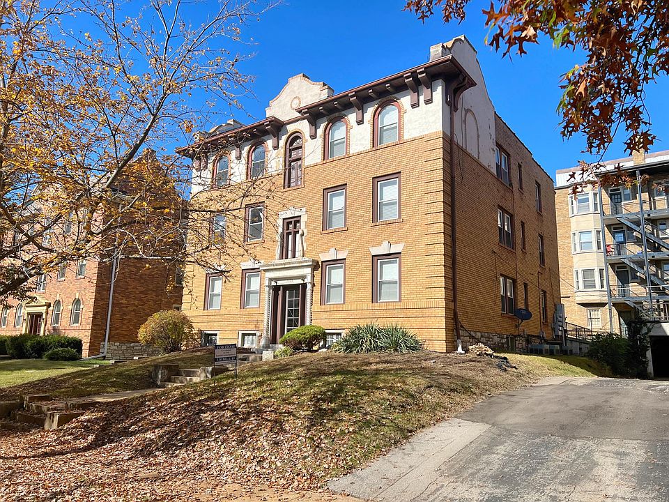 1st image of 7533 Buckingham Dr APT 2E