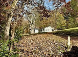 89 Weeping Willow Rd, Beattyville, KY 41311