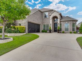 425 Brook Meadow Dr, Midlothian, TX 76065