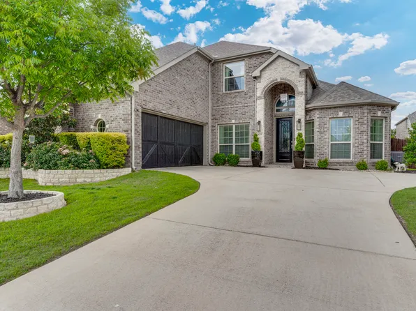 425 Brook Meadow Dr, Midlothian, TX 76065
