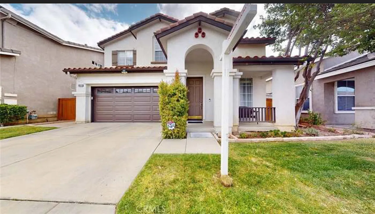 3 bed, 1867 sqft, $4,500 — Photo 1