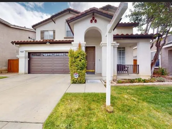 28312 Sycamore Dr, Saugus, CA 91350