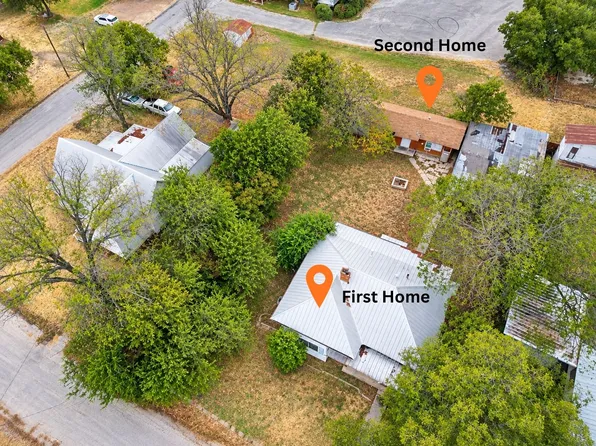 405 N Pearl St, Comanche, TX 76442