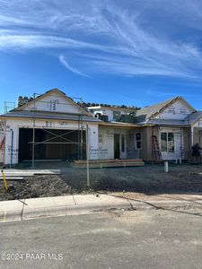 1107 Irwin Way, Prescott, AZ, 86301