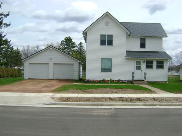 408 N 2nd St, Abbotsford, WI 54405