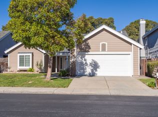 349 Thatcher Ln, Foster City, CA 94404