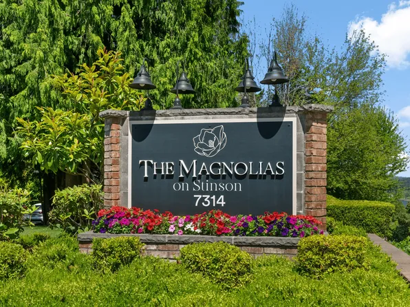 Magnolias on Stinson, 7314 Stinson Ave #C-108, Gig Harbor, WA 98335