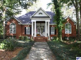 1455 Marion Green Rd, Florence, SC 29506