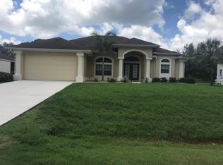 2595 Nanette Ln, North Port, FL 34286