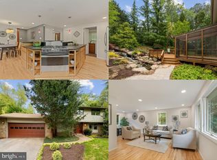 3415 Aston St, Annandale, VA 22003