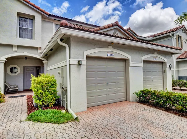 21115 Via Eden, Boca Raton, FL 33433