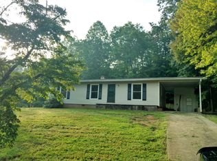 1280 Blanton St, Columbus, NC 28722