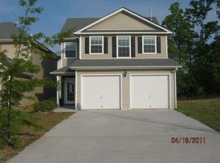 575 Barshay Dr, Covington, GA 30016