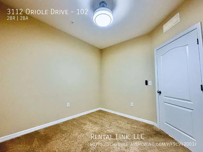 3112 Oriole Dr #102 — Photo 28
