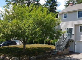 17 Samuel Ln, Mansfield, CT 06250