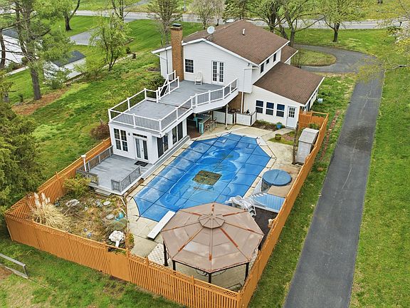 2nd image of 3502 Old Jones Rd
