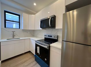 1311 Harrod Ave APT 1R, Bronx, NY 10472