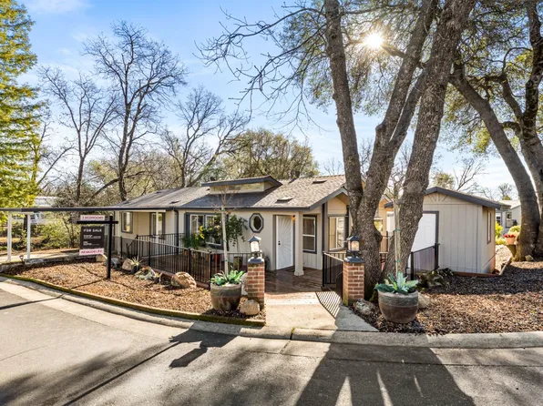 4390 Patterson Dr Unit 295, Diamond Springs, CA 95619