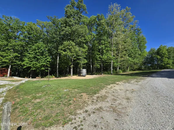 LOT 88 Grandview Way, Jamestown, TN 38556