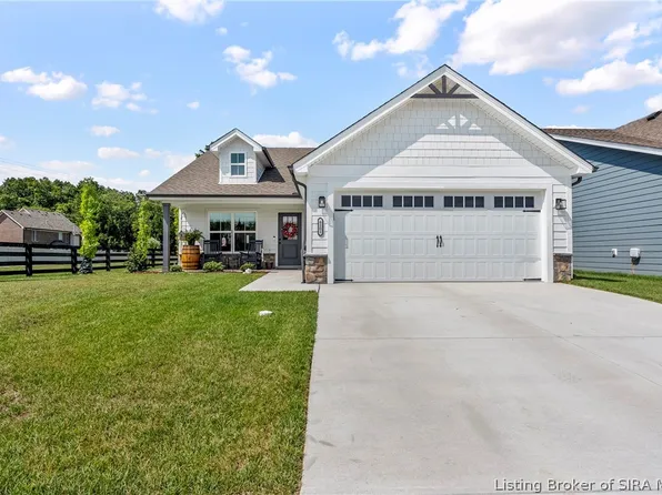 4201 Skylar Way, New Albany, IN 47150
