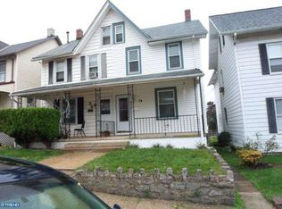 74 Pennsylvania Ave, Coatesville, PA 19320