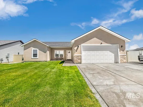 924 Black Mountain Rd, Kimberly, ID 83341