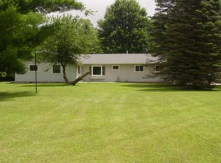 8856 Big Hand Rd, Columbus, MI 48063