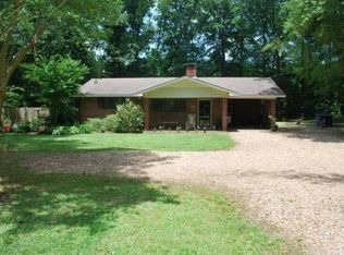 4515 Highway 182 E, Columbus, MS 39702