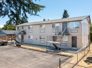 231 S 40th St, Springfield, OR 97478