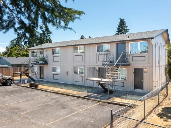 231 S 40th St, Springfield, OR 97478