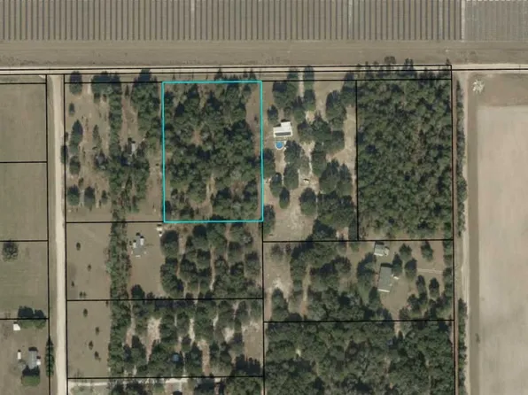 0 SW 69th Dr, Jasper, FL 32052