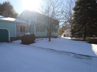 31 Woodpark Circle, Lexington, MA 02421