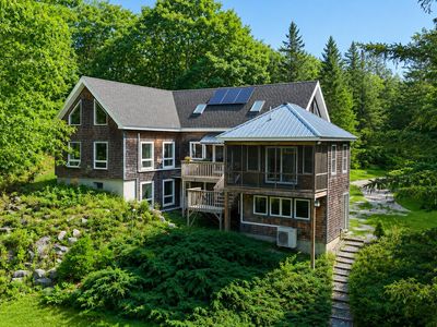98 Bagaduce Lane, Sedgwick, ME, 04676